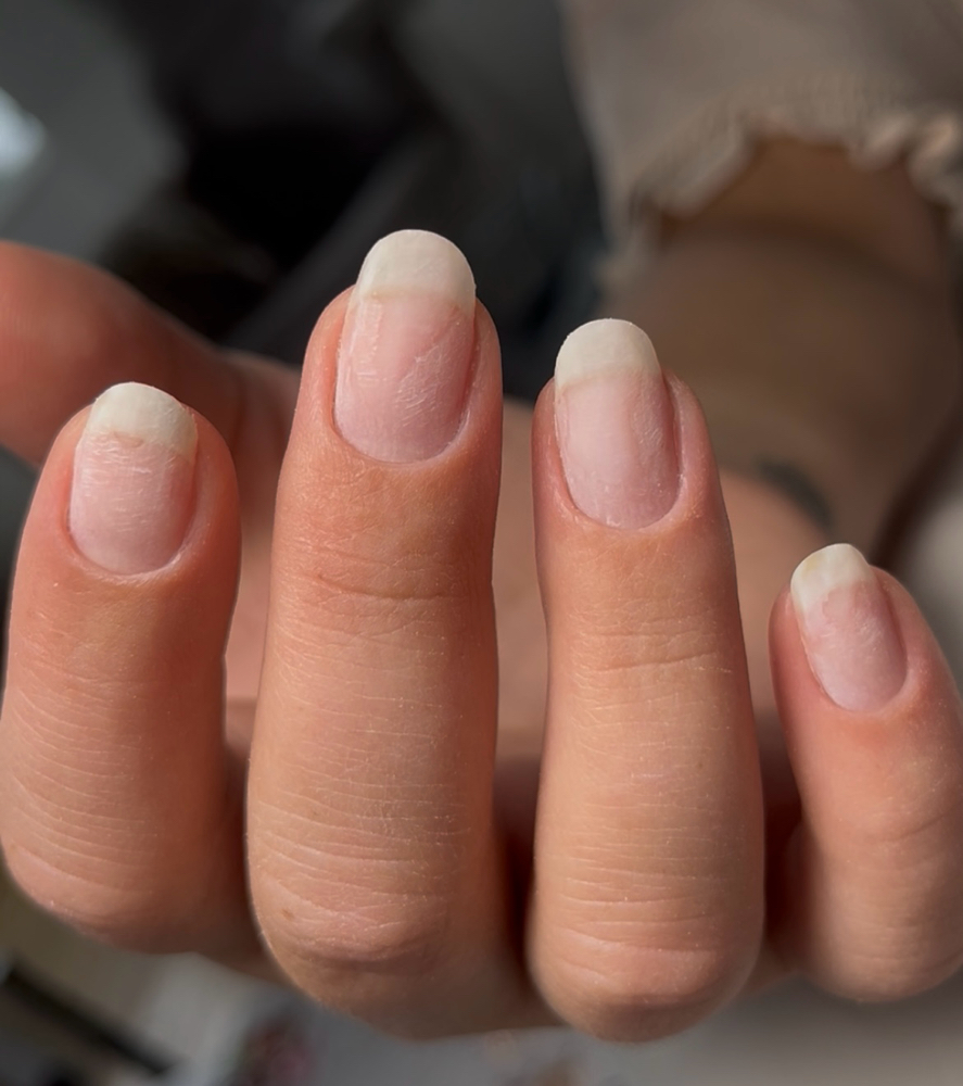 Foreign Gel Removal at rose&claire in Greece, NY