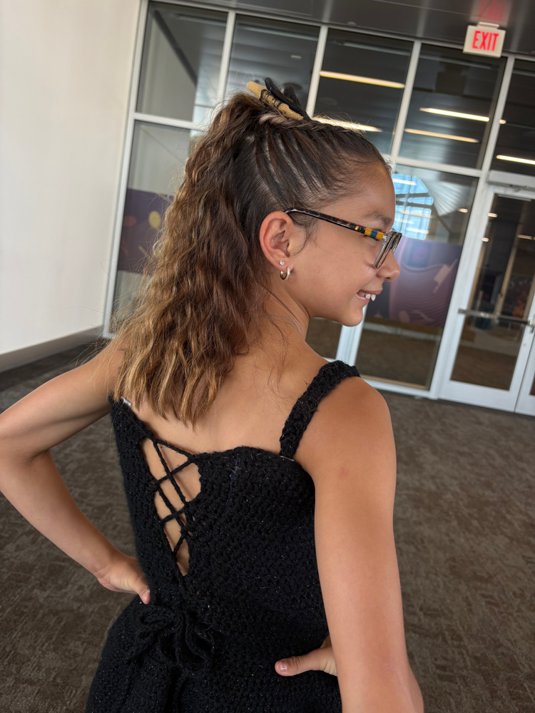 Special Occasion (Bridal, Prom Etc)