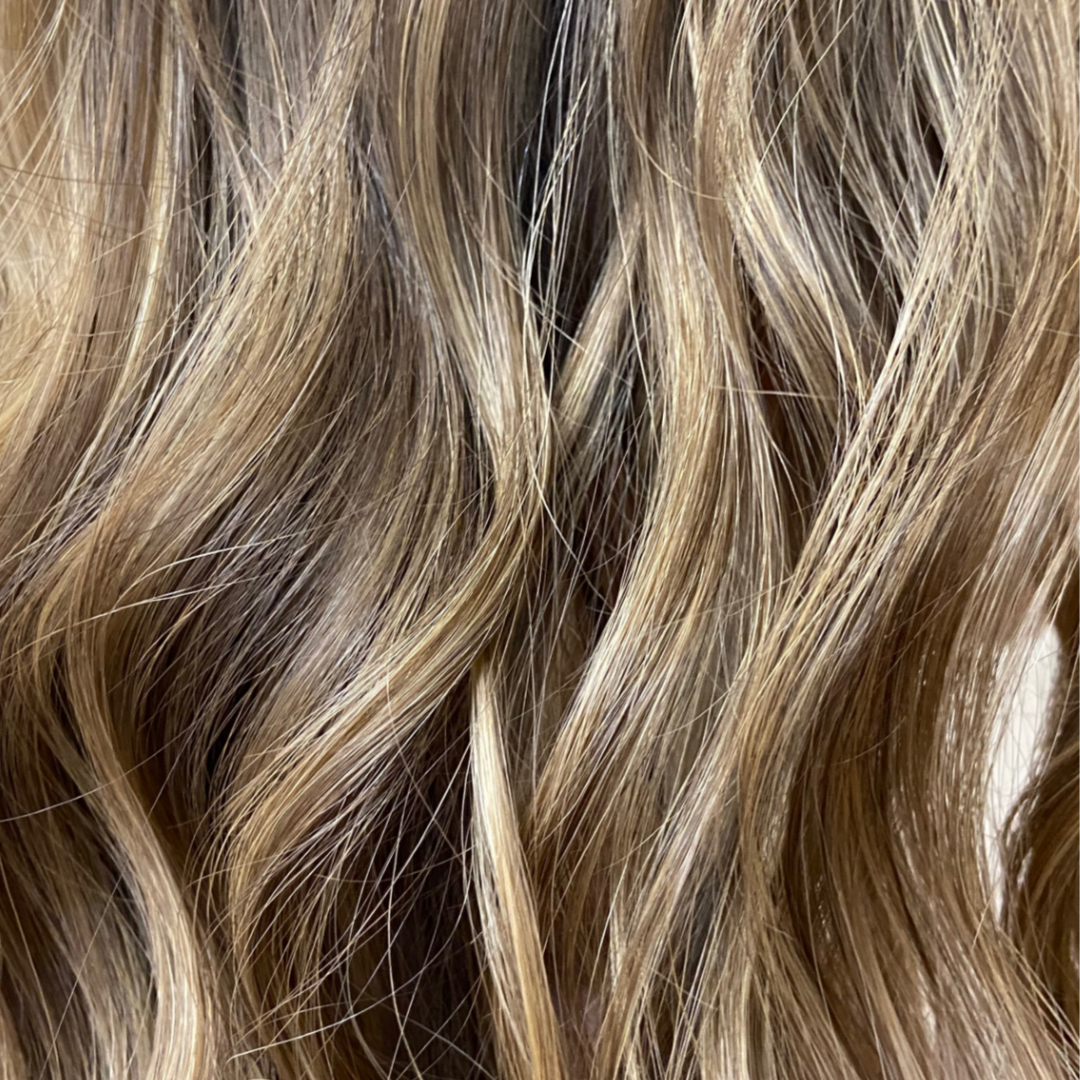 Signature French Haircut