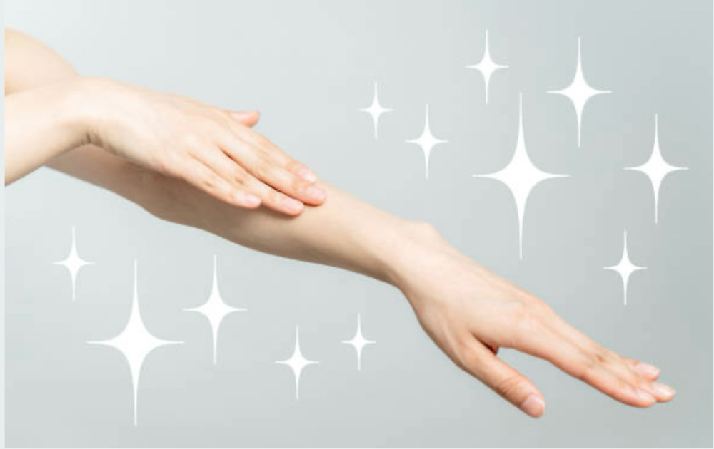Hands & Fingers