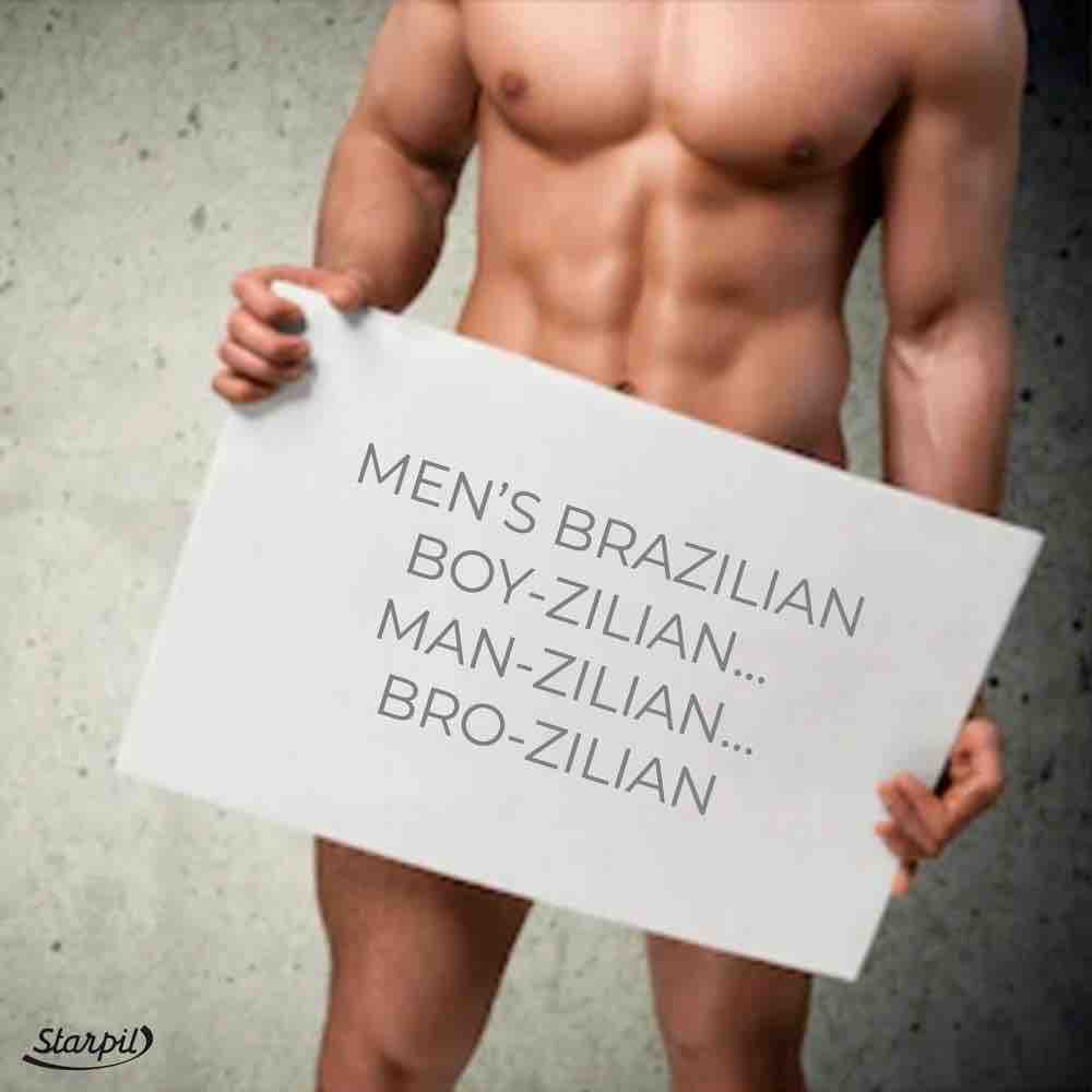 MANzilian