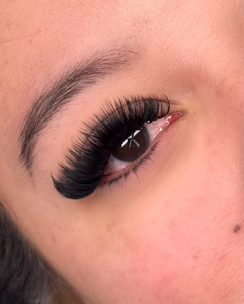 Mega Volume Lash Fill