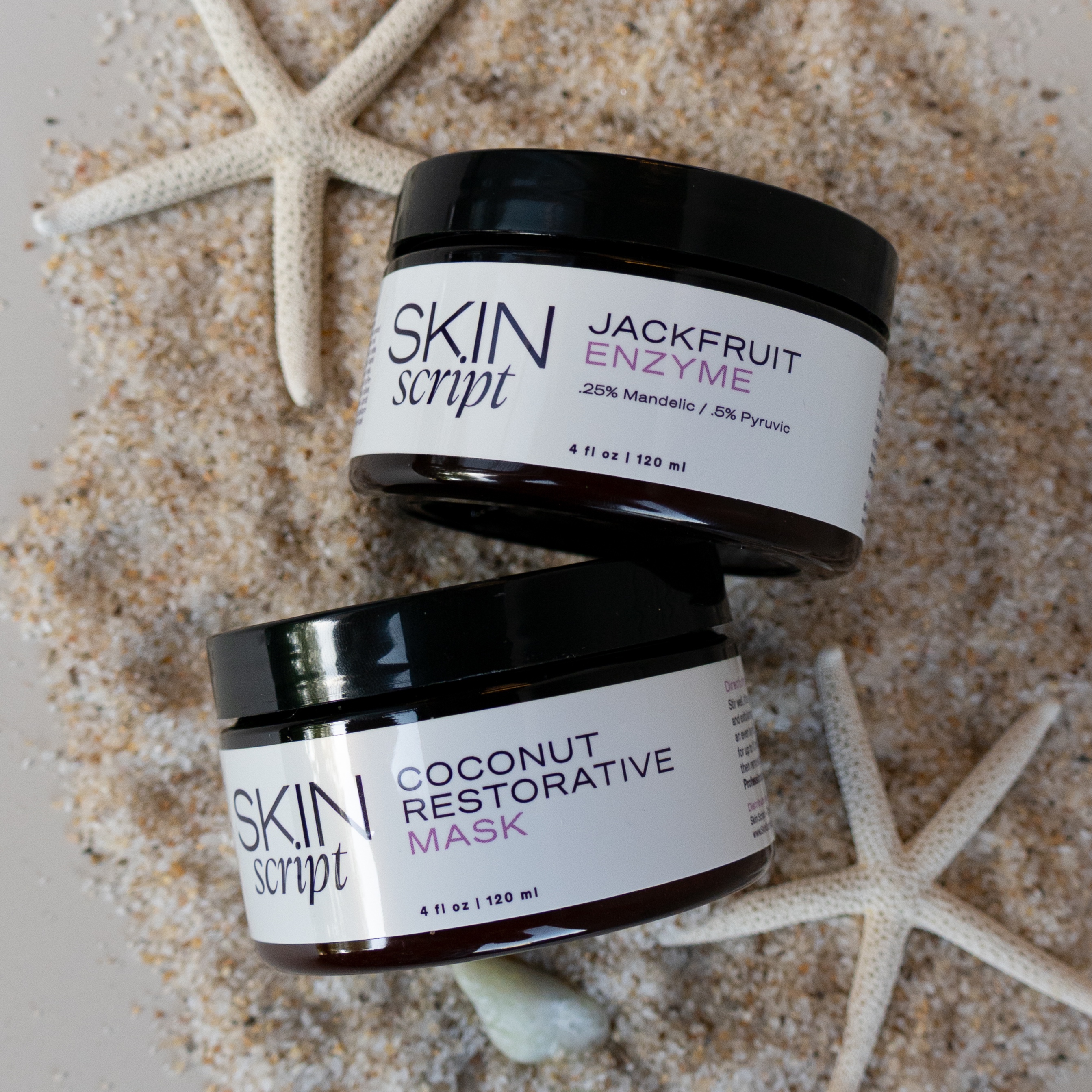 The Golden Tropics Facial at Blue Lotus Beauty Spa in Sheboygan, WI