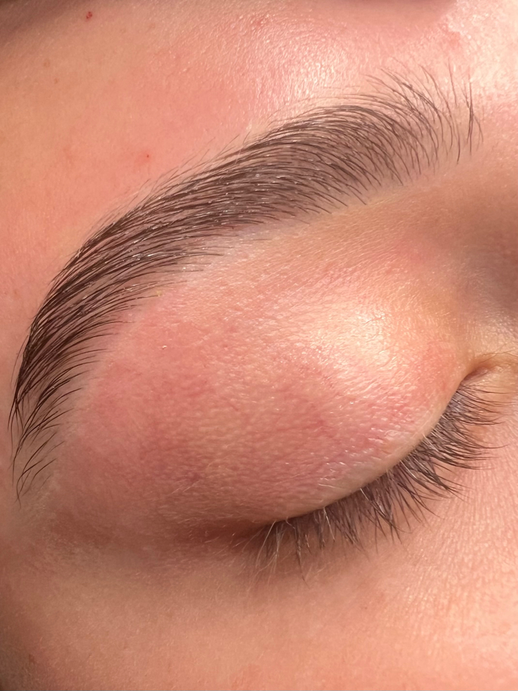 Brow Design+Wax