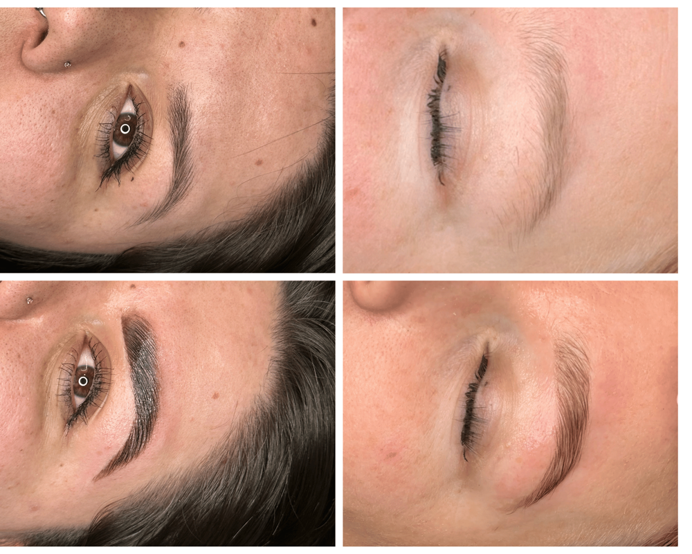 BROW Lamination