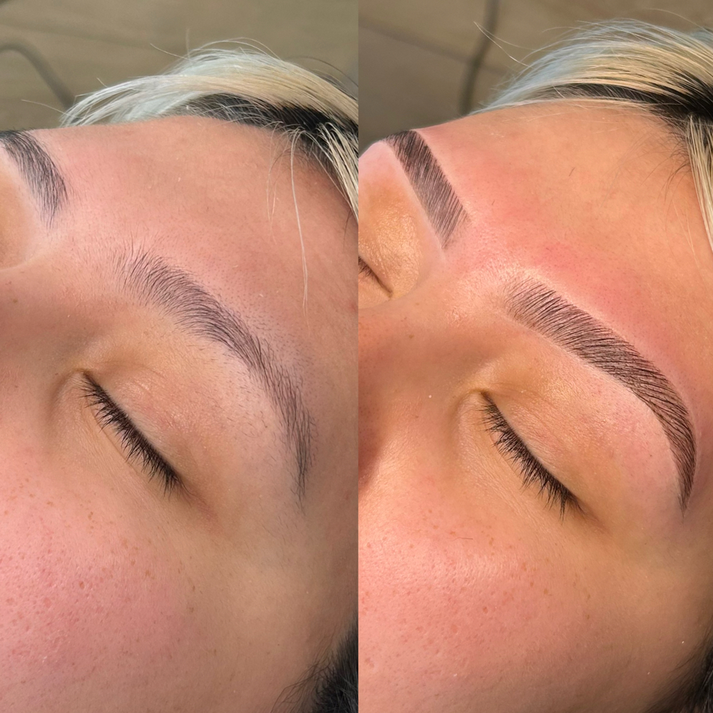 Brow Services