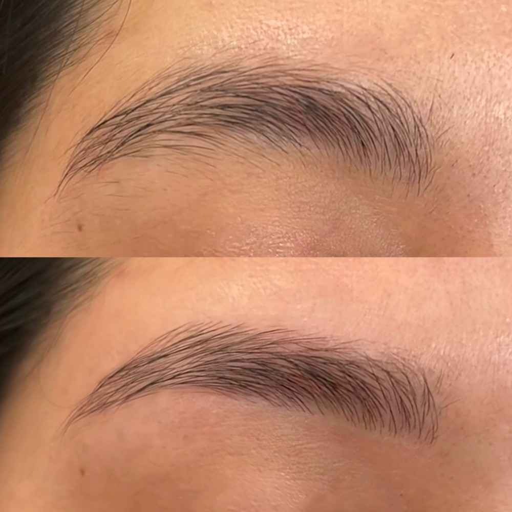 Brow Services