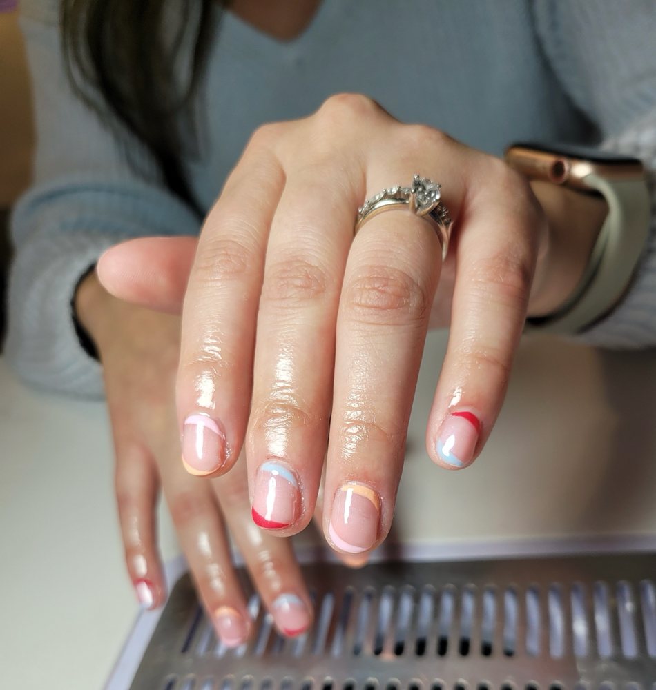 Basic Manicure