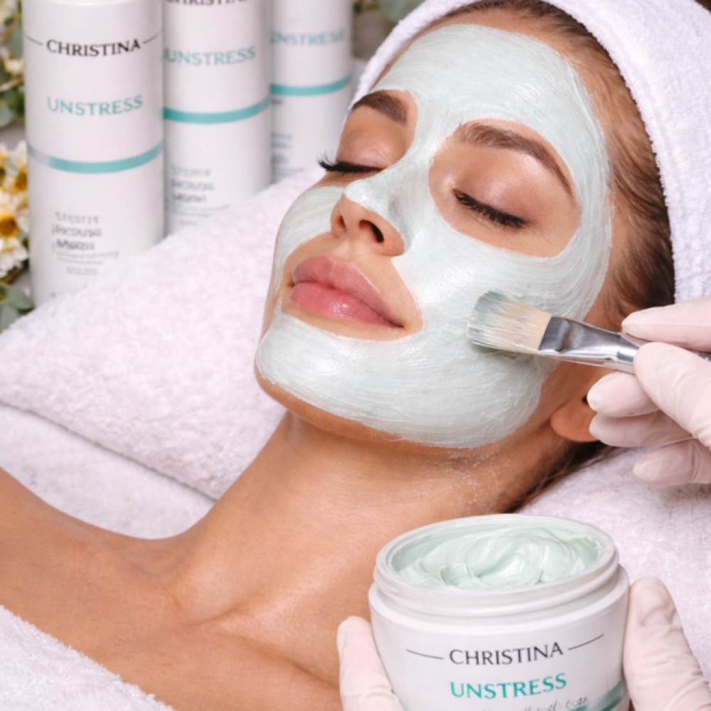Calming & Barrier Repair Facial at NAUMA Skin & Laser Studio in Rockledge, FL