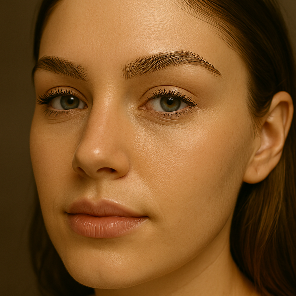 Brow Wax