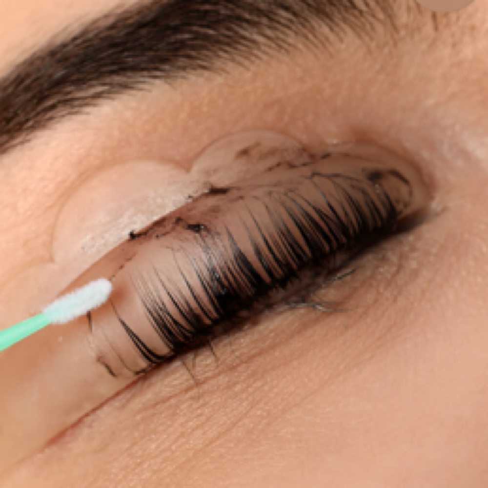 Lash Lift / Perm at Luvlookbeautyspa @GlossGenius in Las Vegas, NV