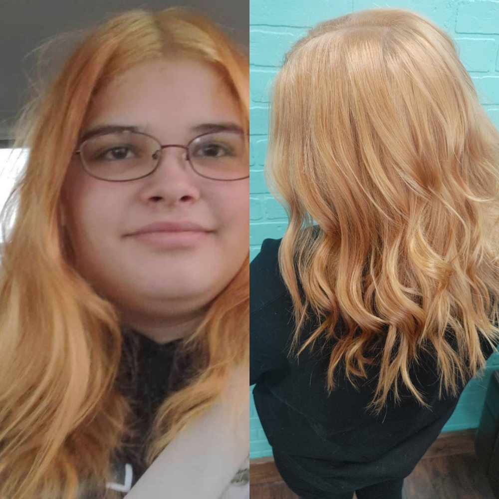 Color Correction