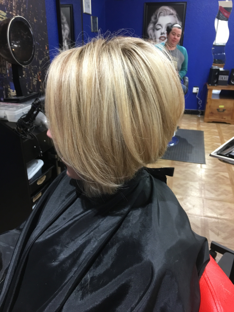 Full Highlight Foils