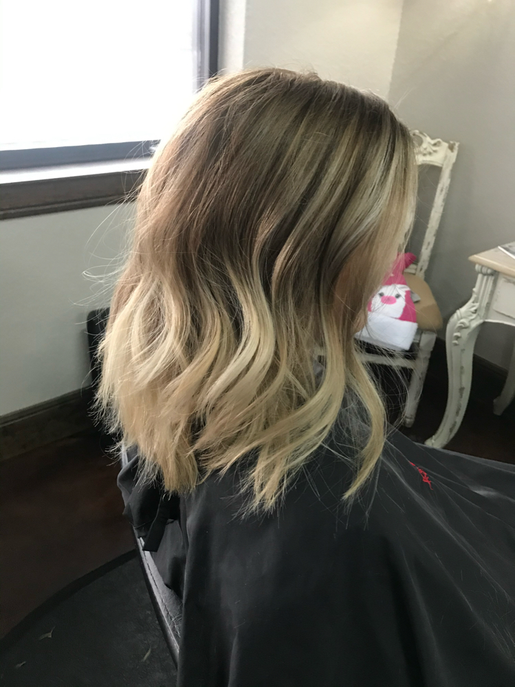 Balayage
