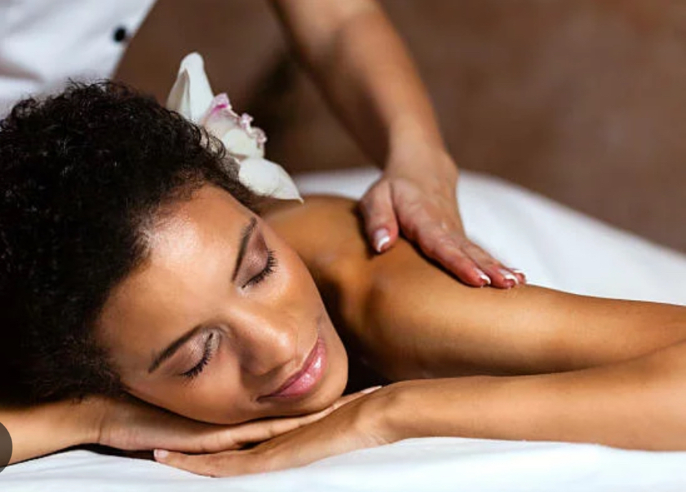 Therapeutic Massage - 90 Minutes
