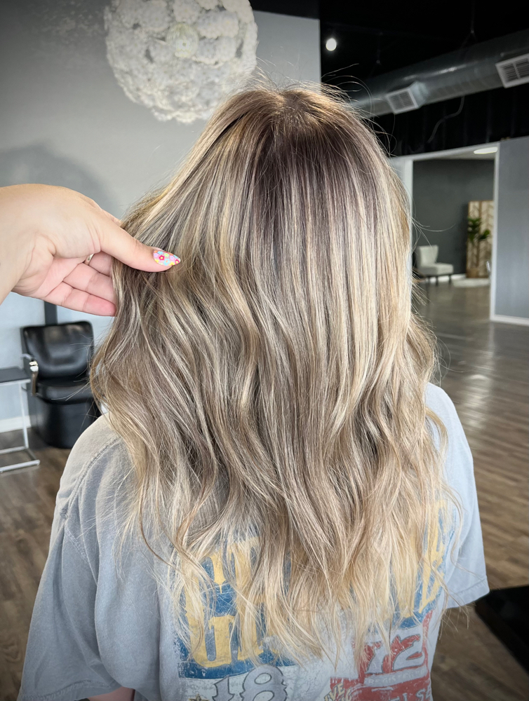 Balayage