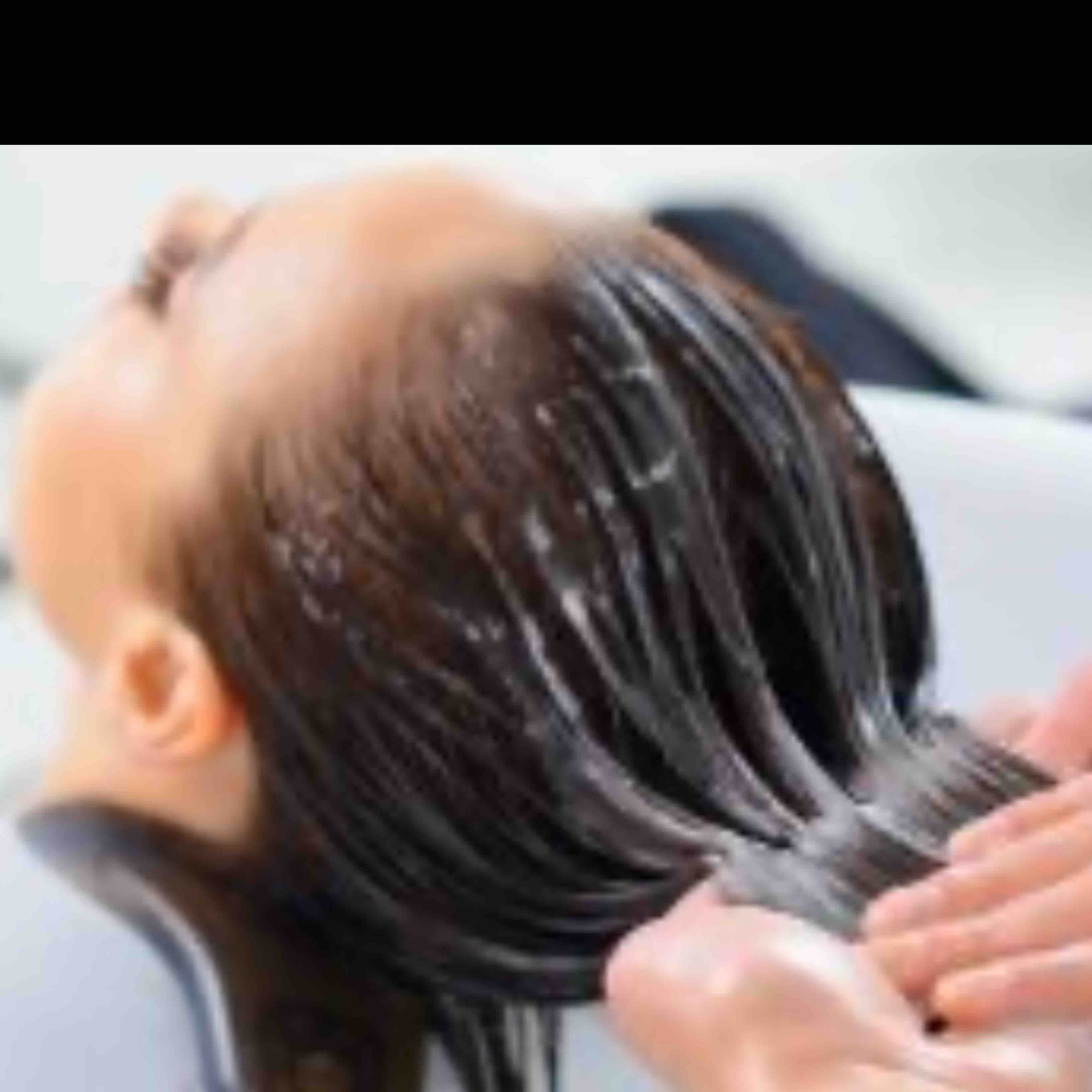 Treatment(Deep Condition Hair)$20