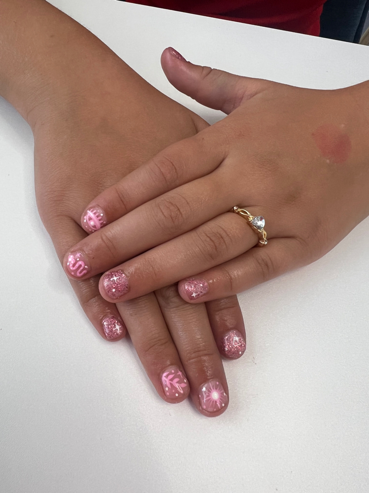 Mini Gel Polish