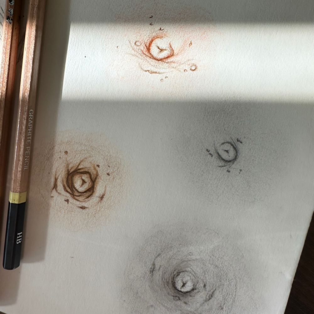 AREOLA RESTORATION at Power Of Pigment in San Diego, CA