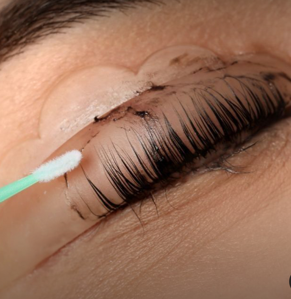 Lash Tint