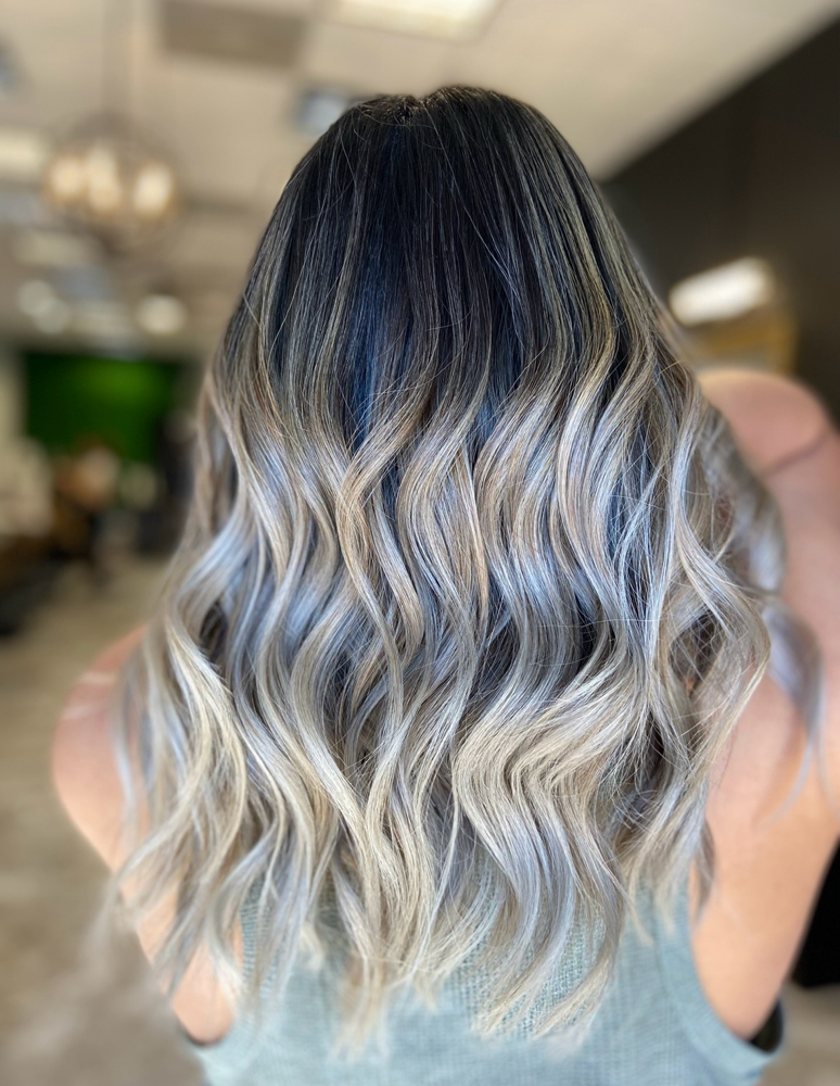Balayage