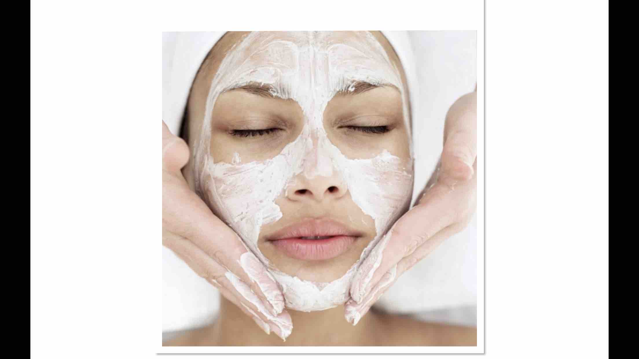 Deluxe Facial w/Steam & Extraction