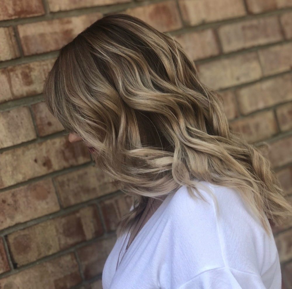 Balayage