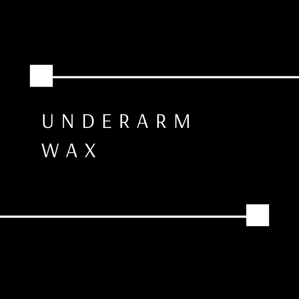 UNDERARM WAX