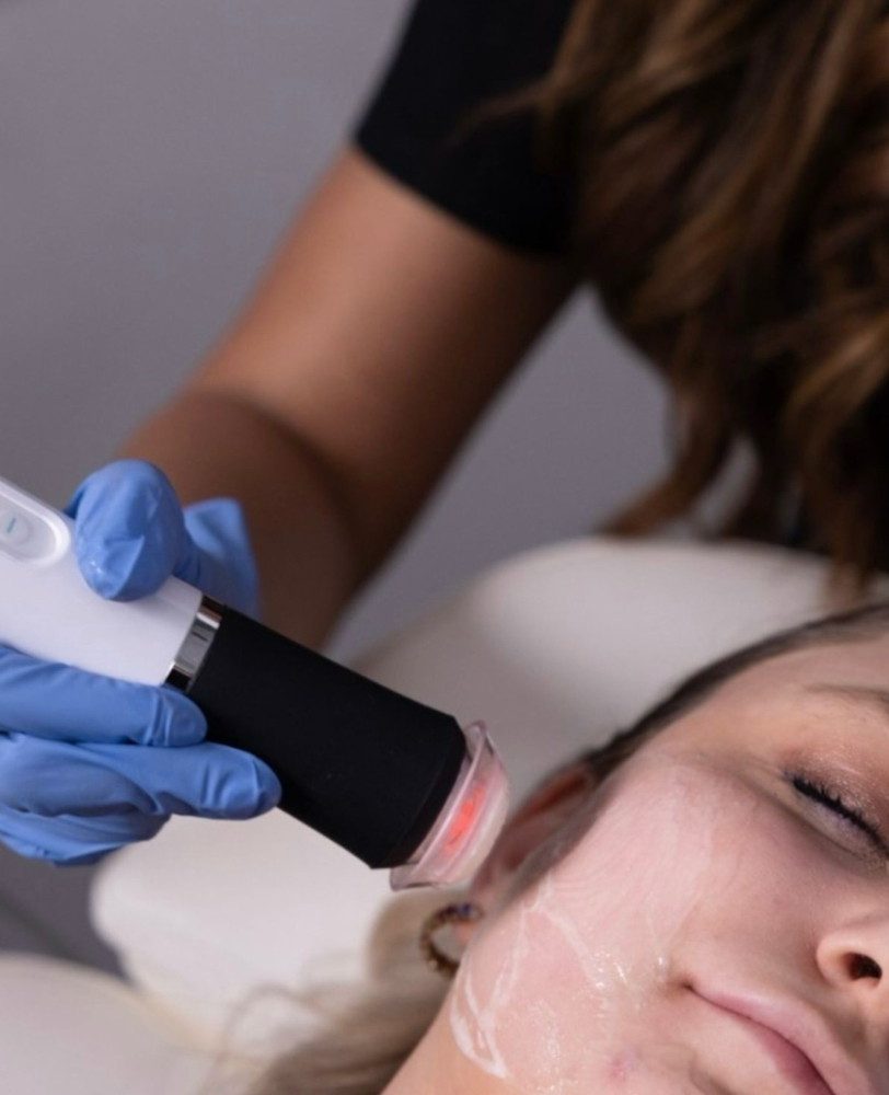 Ultimate Facial w/ EXO|E at Skin By Ragan in Columbus, MS