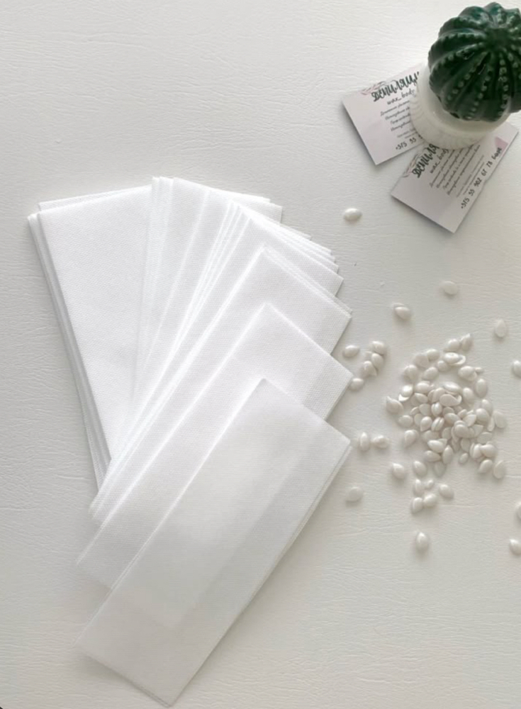 Underarm Wax 🕯️