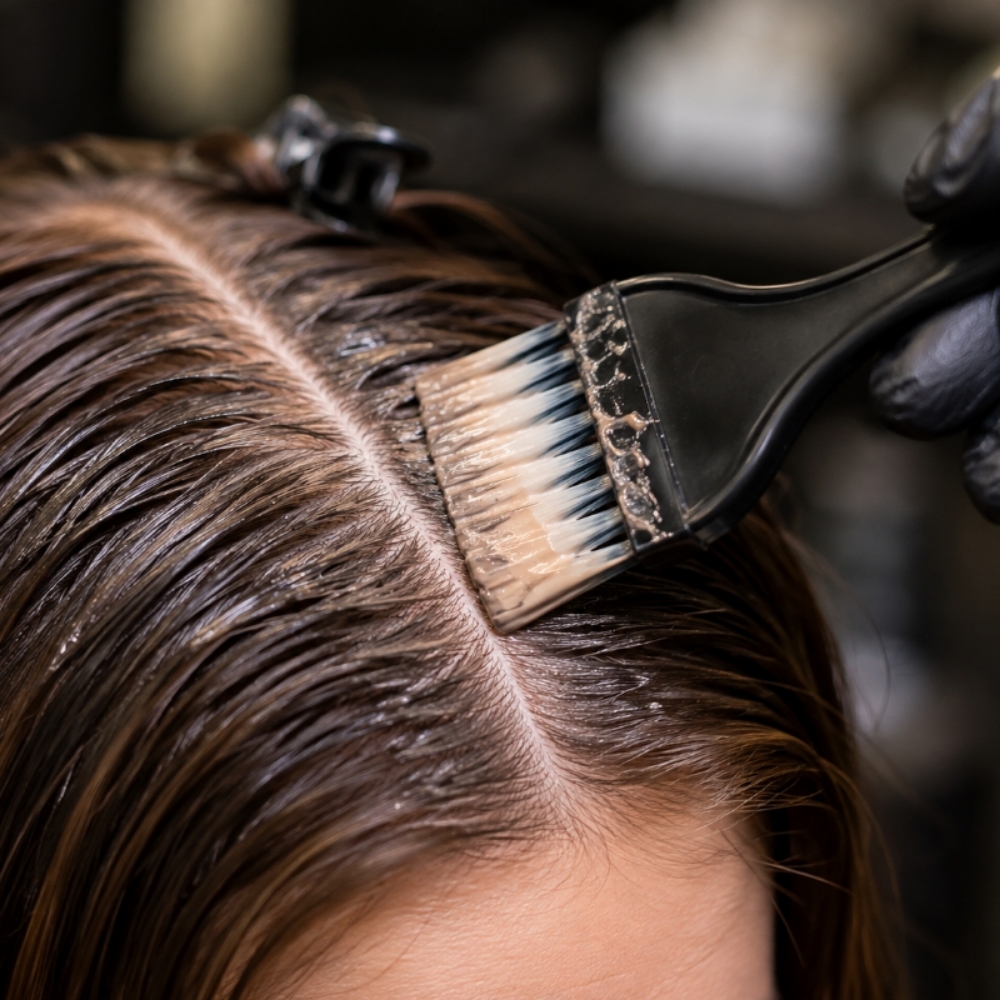 Root Retouch : Color at BeautyxBianca Jimenez in Clovis, NM