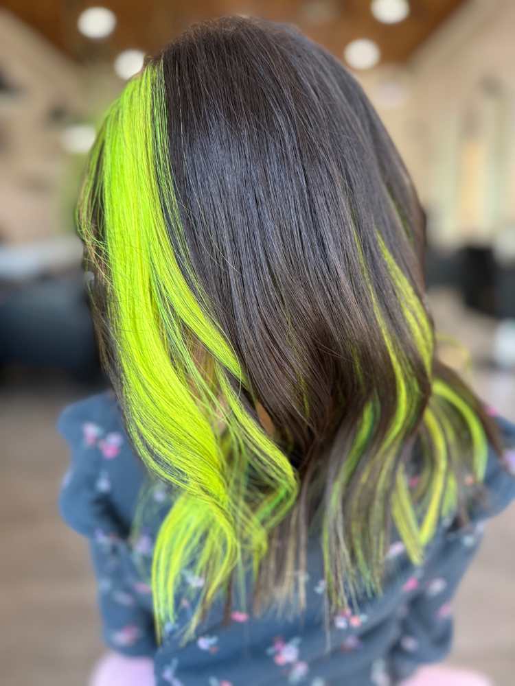 Block Color