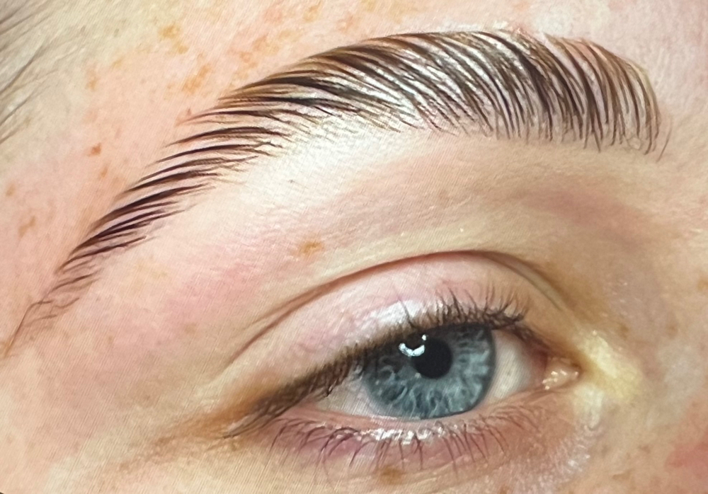 Brow Lamination