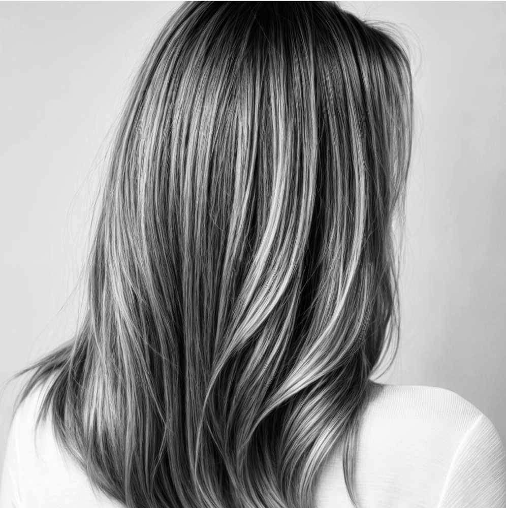 Split End Correction
