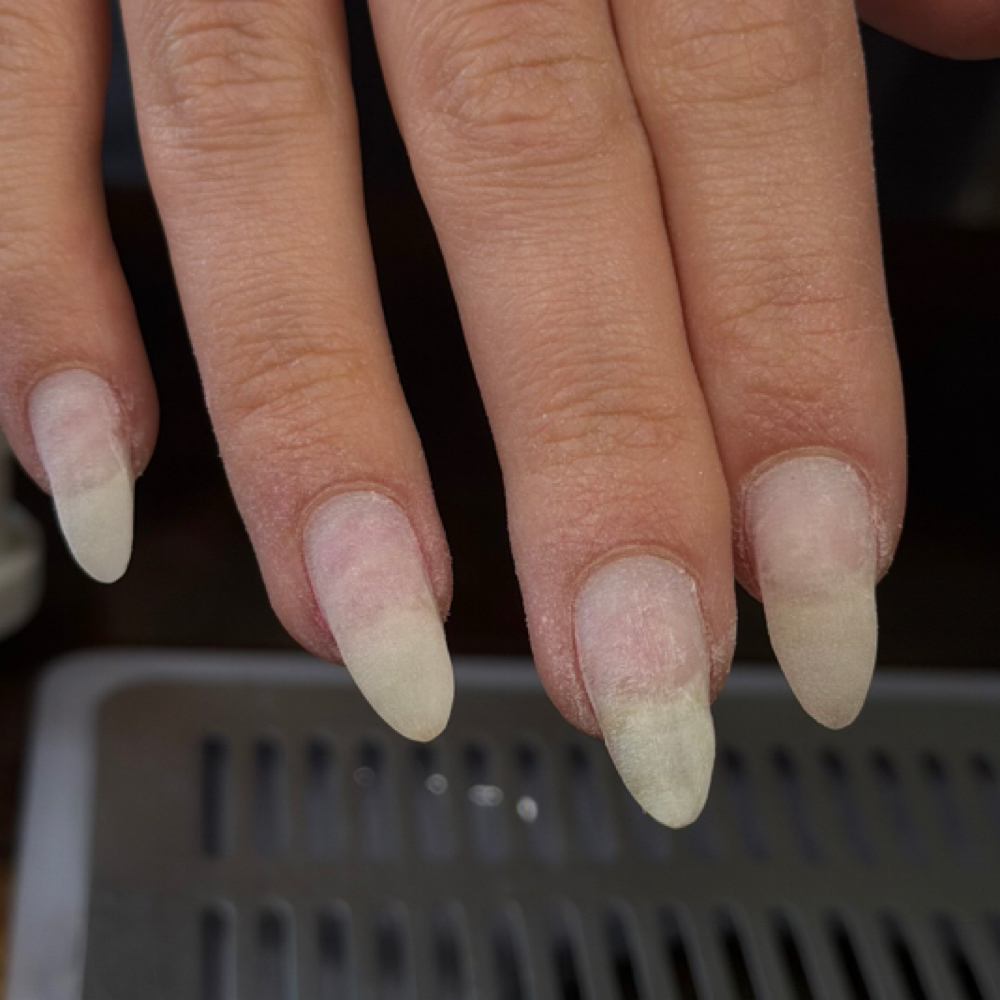 Nail fix/repair at Beauty By Destiny in hartville, OH