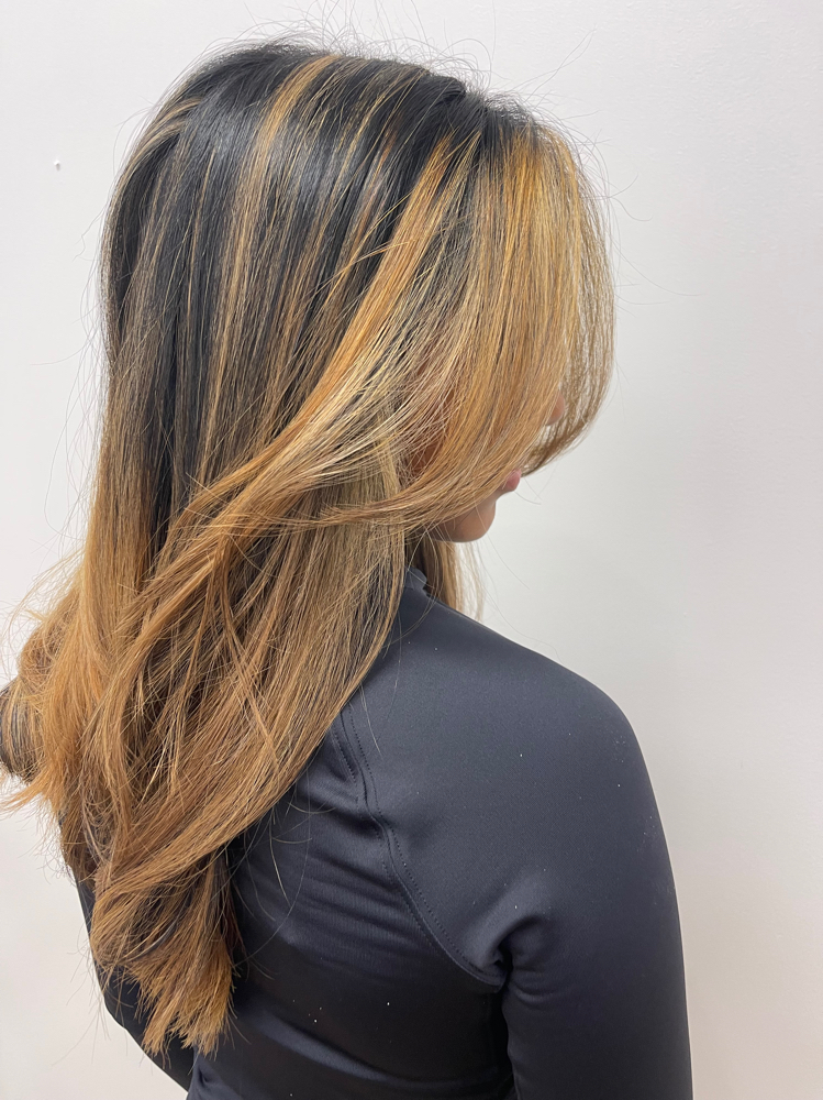 Highlights