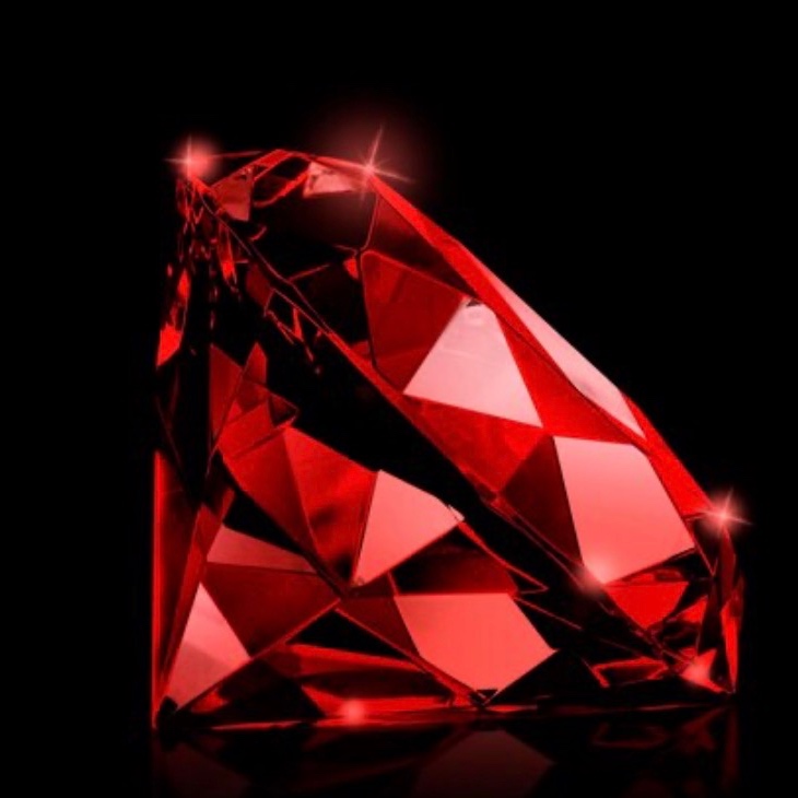 Ruby. Members Only at Glamour FX Color And Beauty Room in Parker, CO