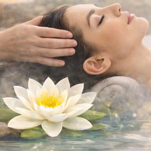 🌊 Imperial Renewal Ritual at Massage By Chelsea in Mineral Wells, TX