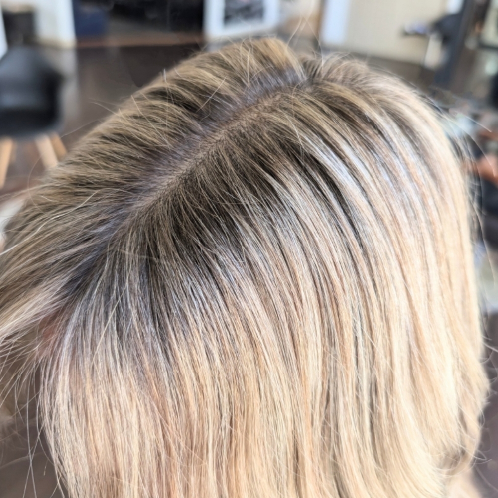 Highlight at Philly Hair Priestess, ltd. in Ardmore, PA