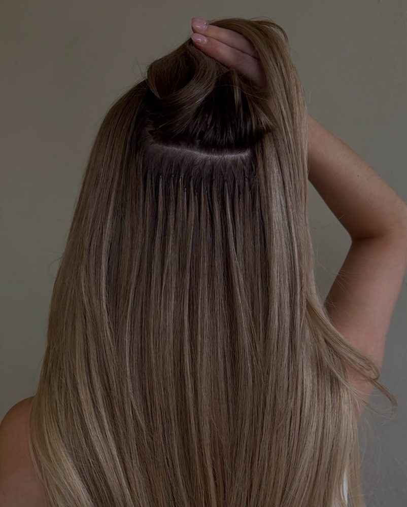 K-tip Removal at Ashley Beauty in Chesterfield, MO