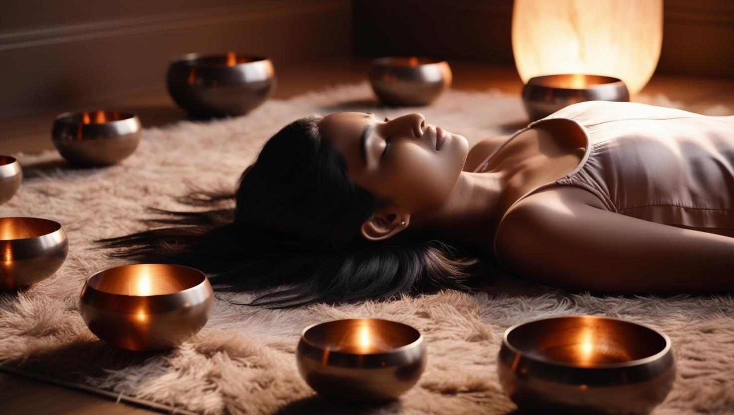 Personalized Sound Bath