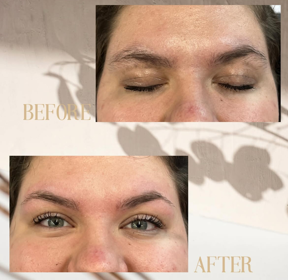 Brow Wax