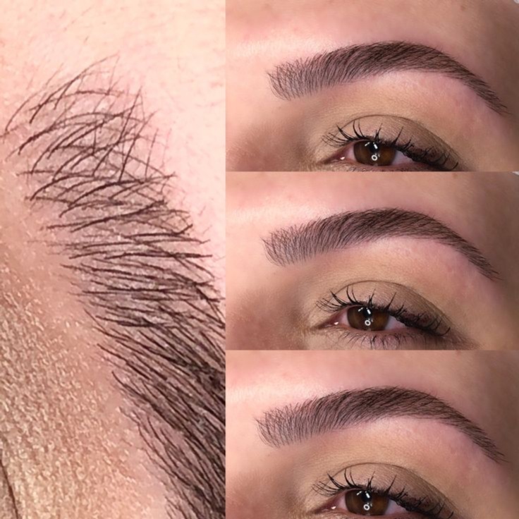 Soho Brows at Haus of Glam by Karina J in Haverhill, FL