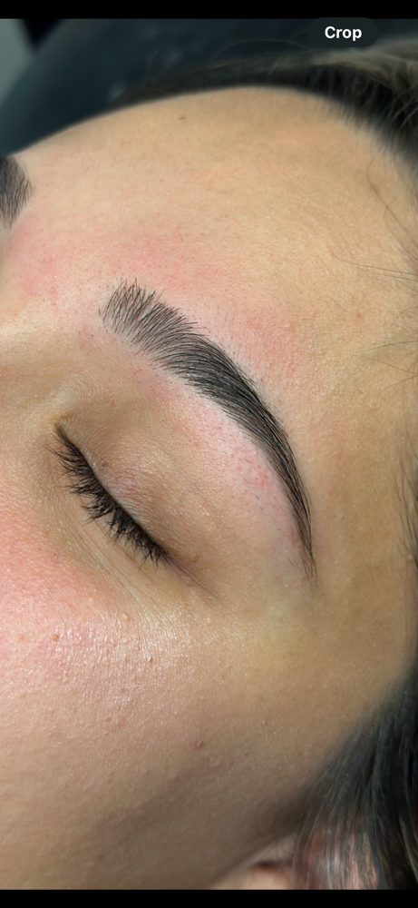 Brow Wax
