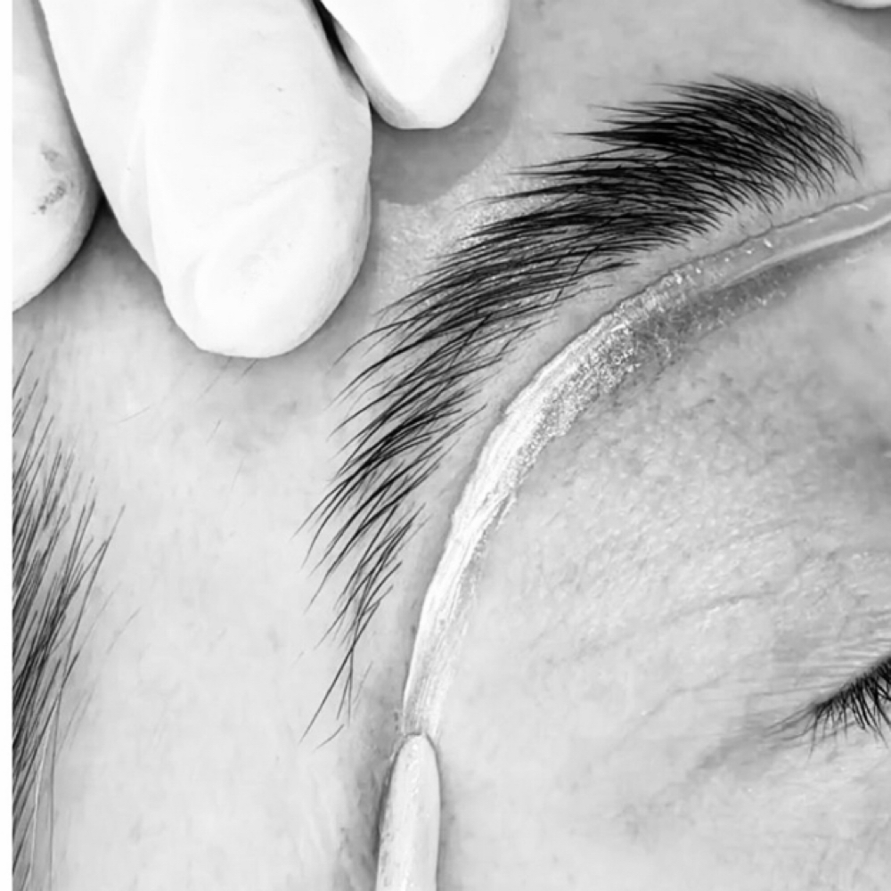 Brow Wax at Flesh Esthetics LLC in Montrose, CO