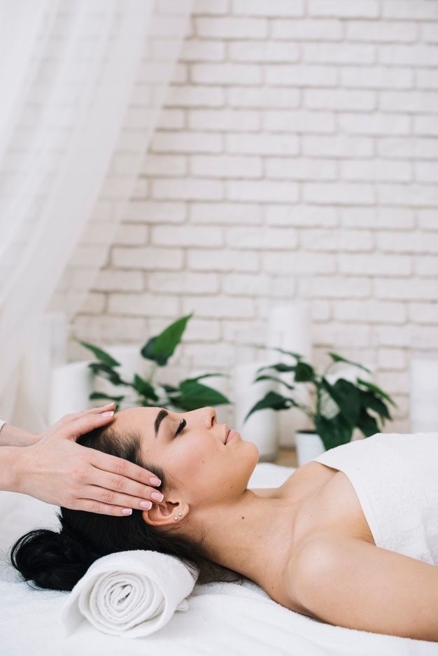 Pretty Face Facial