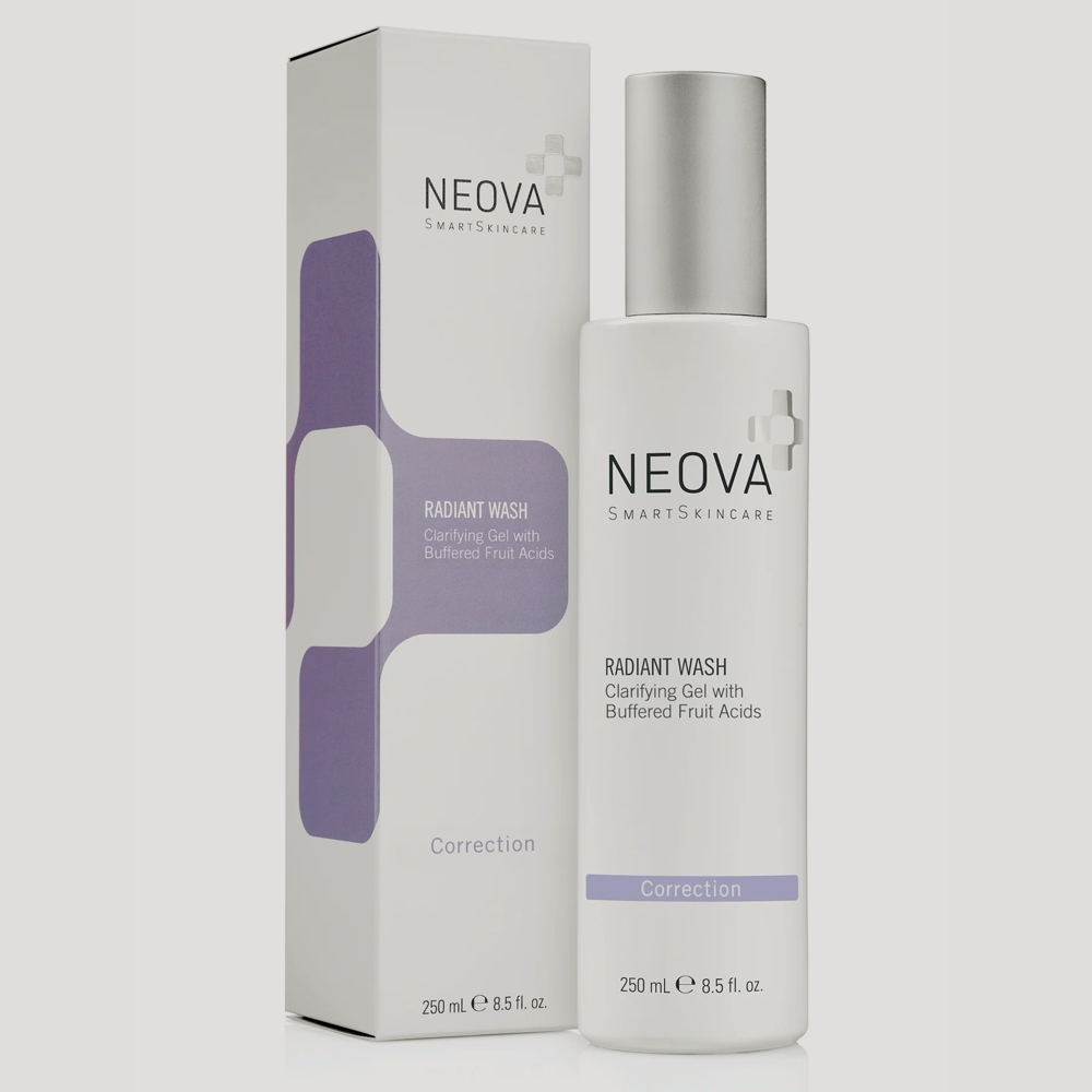 Neova Radient Wash