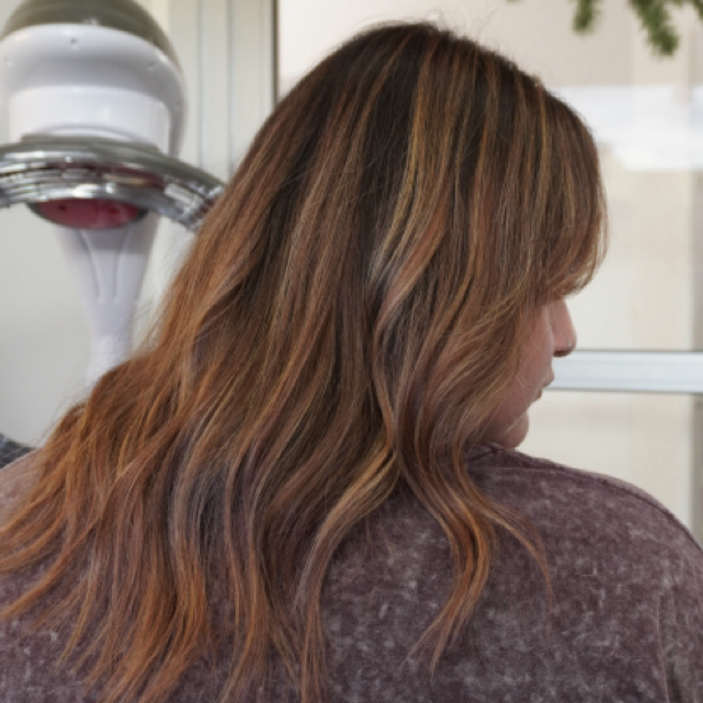 Root And Gloss at Audrey Reising Hair LLC in Colorado Springs, CO