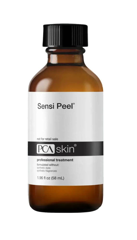 SENSI PEEL