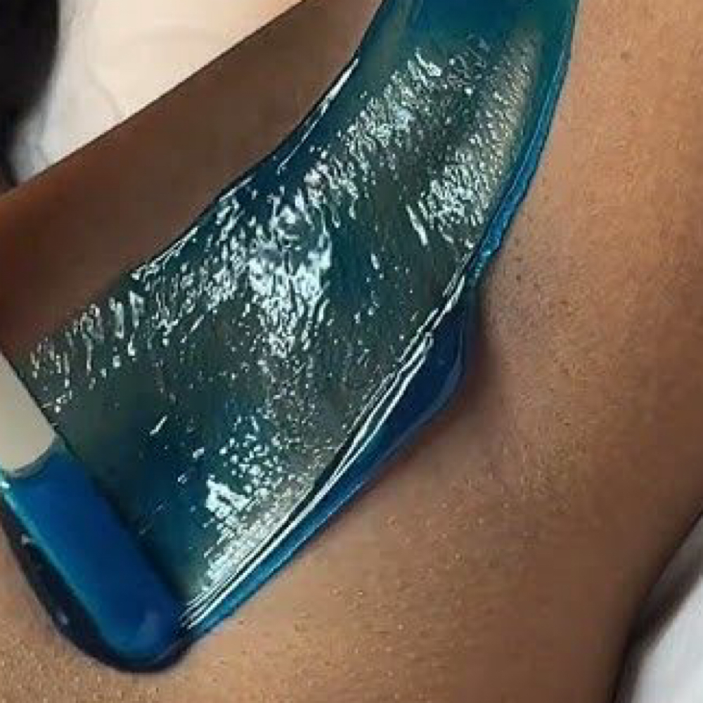 Underarm Wax at Vanessa Renee Esthetics in Easley, SC